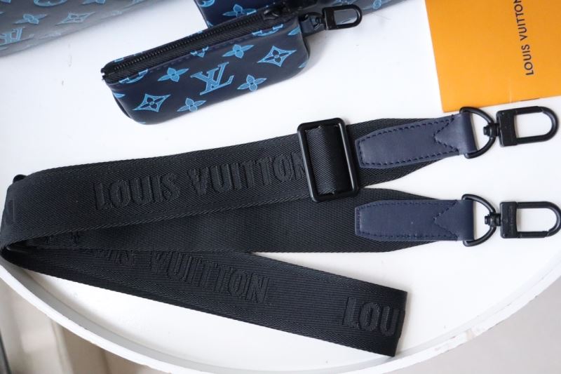 LV Satchel Bags